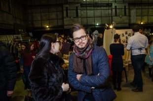 Sunday Up Market Ekaterinburg Shopping