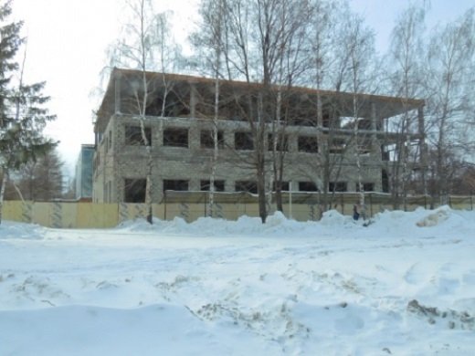 В Тольятти появится четырехэтажный общепит?