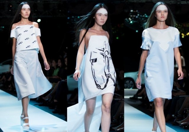 Казахстанские дизайнеры представят свои коллекции в Лондоне