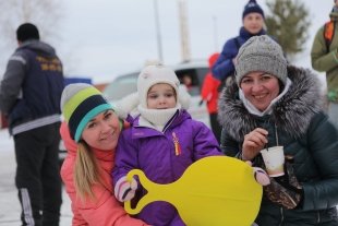 Журнал "Выбирай" отметил 10-летие