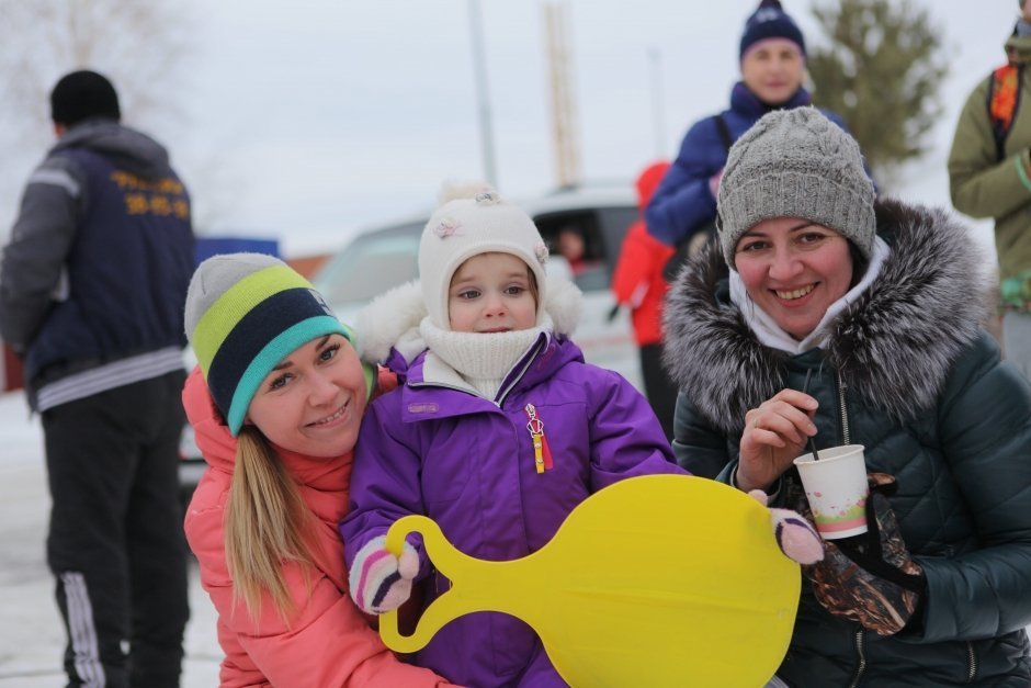 Журнал "Выбирай" отметил 10-летие