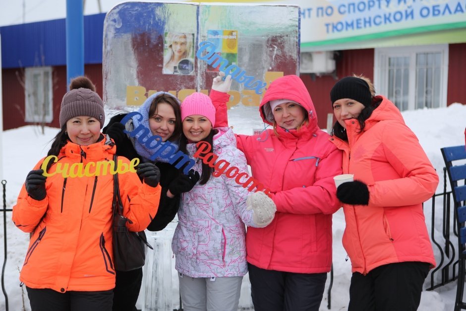 Журнал "Выбирай" отметил 10-летие