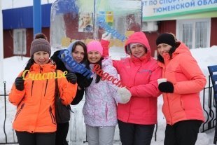 Журнал "Выбирай" отметил 10-летие