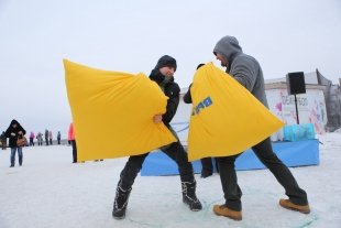 Журнал "Выбирай" отметил 10-летие