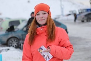 Журнал "Выбирай" отметил 10-летие