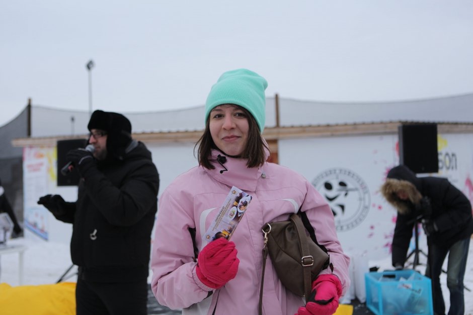 Журнал "Выбирай" отметил 10-летие