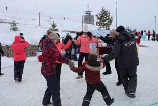 Журнал "Выбирай" отметил 10-летие