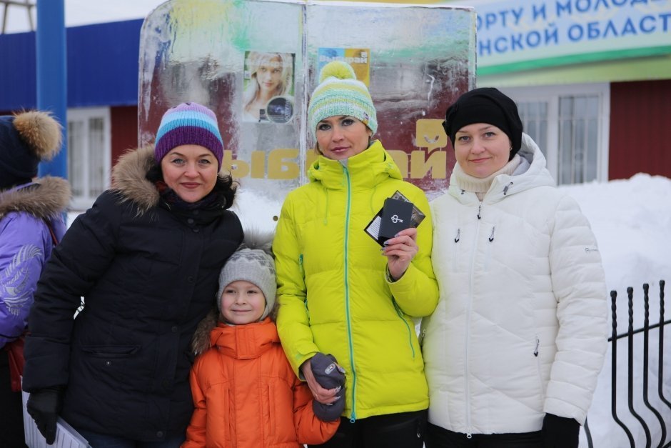 Журнал "Выбирай" отметил 10-летие