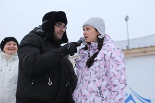 Журнал "Выбирай" отметил 10-летие