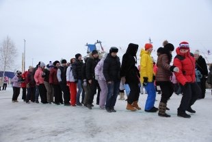 Журнал "Выбирай" отметил 10-летие