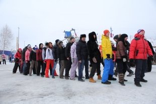 Журнал "Выбирай" отметил 10-летие