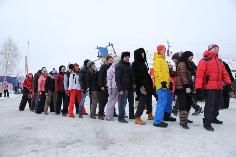 Журнал "Выбирай" отметил 10-летие