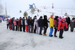 Журнал "Выбирай" отметил 10-летие