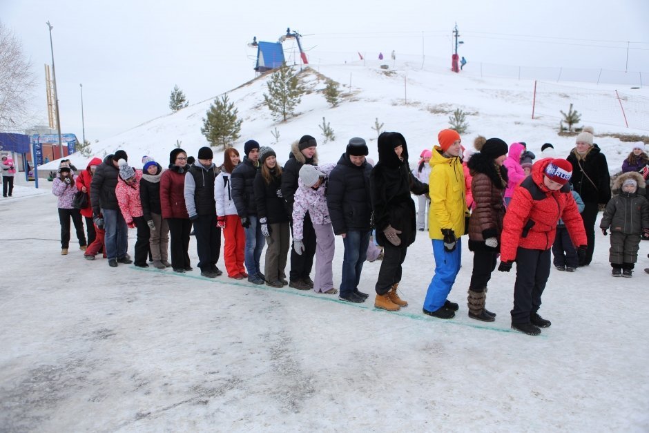 Журнал "Выбирай" отметил 10-летие