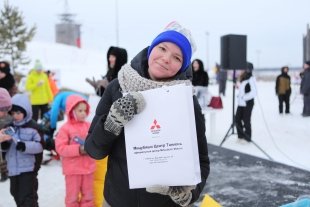 Журнал "Выбирай" отметил 10-летие