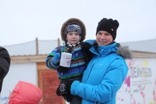 Журнал "Выбирай" отметил 10-летие