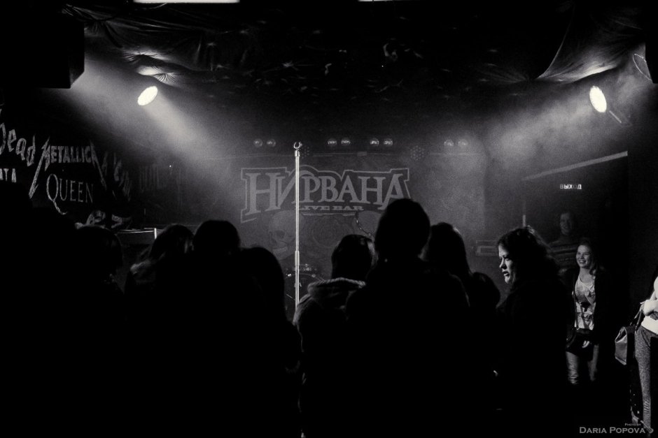Фотоотчет Zero People