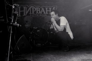 Фотоотчет Zero People