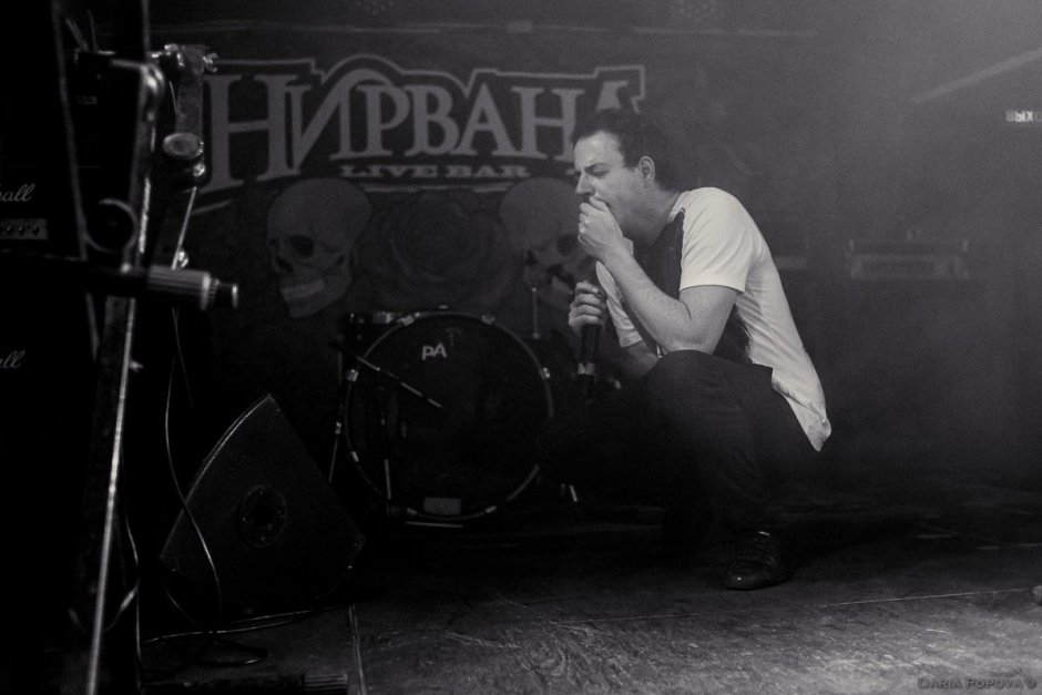 Фотоотчет Zero People