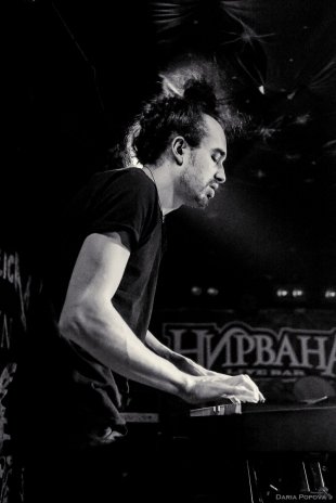 Фотоотчет Zero People