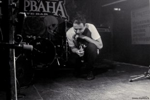 Фотоотчет Zero People