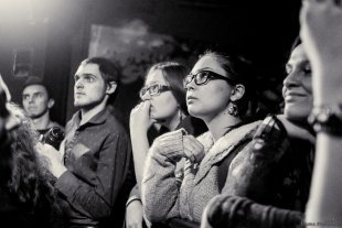 Фотоотчет Zero People