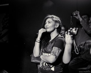 Фотоотчет Zero People