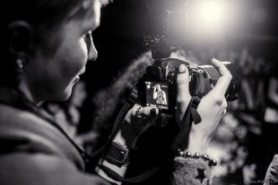 Фотоотчет Zero People