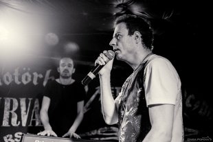 Фотоотчет Zero People