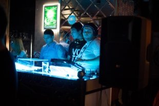 День рождения RESTAURANT & DJ BAR SOHO LOUNGE