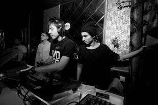 День рождения RESTAURANT & DJ BAR SOHO LOUNGE