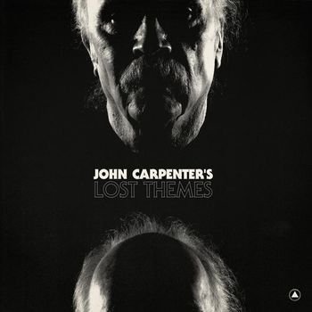 музыка, John Carpenter, Lost Themes, Sacred Bones