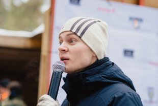 Фотоотчет с чемпионата по пейнтболу. Журнал «Выбирай» и радио Maximum