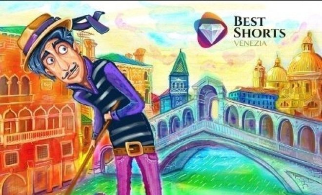 Best Shorts Venezia