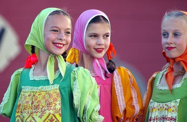 Первый чемпионат частушек пройдет в Екатеринбурге в начале апреля