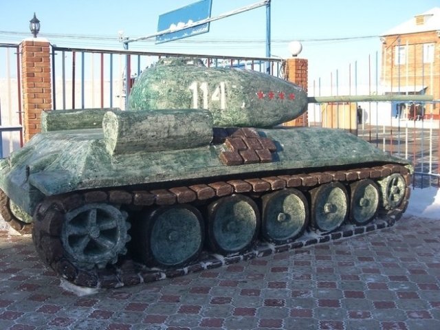 BBC заметила омичей