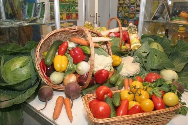 В Сургуте развернется очередная ярмарка свежих продуктов от лучших производителей юга региона 