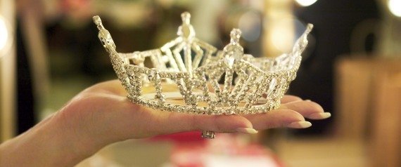 27 февраля в Сочи пройдет конкурс красоты «Мисс Снежная королева»