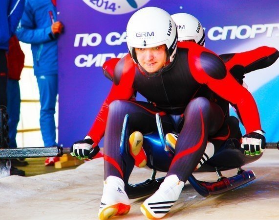 28 февраля и 1 марта в Сочи Чемпионат Европы по санному спорту