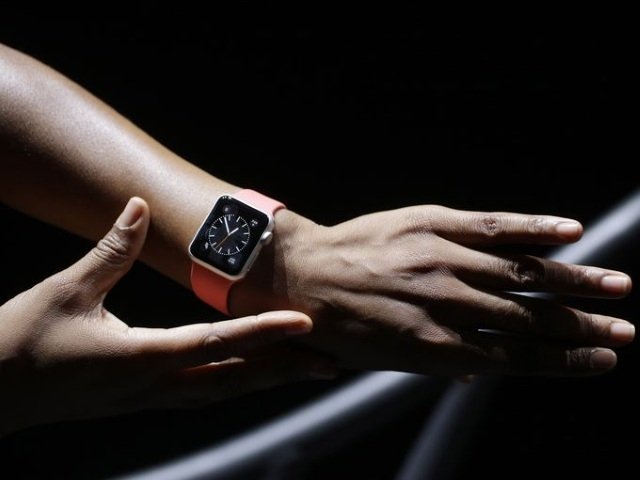 Кажется, 9 марта объявят дату старта продаж Apple Watch