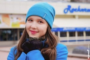 Алина Шайхутдинова