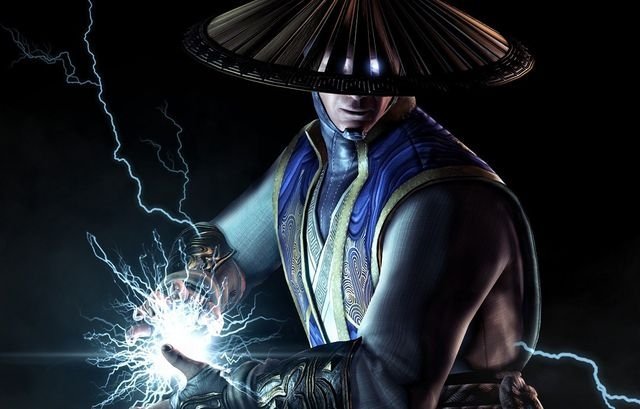 Mortal Kombat X выйдет на смартфонах и планшетах