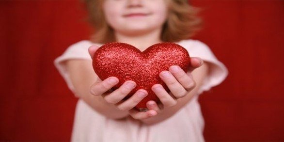 Омичи поделятся кровью