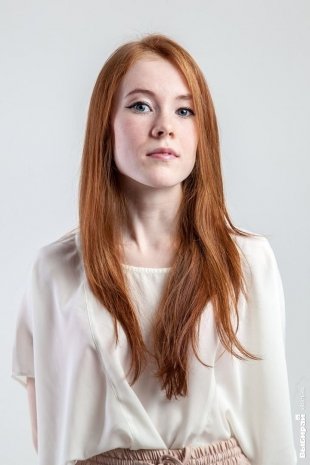 Аделина Горелова