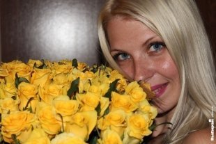 Анна Стеклянникова
