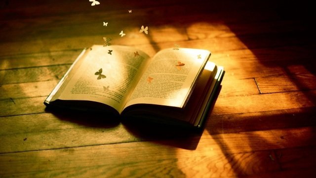Национальная академическая библиотека приглашает на книжную выставку 