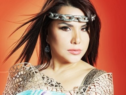  Примадонна восточной эстрады выступит в Астане с концертом 