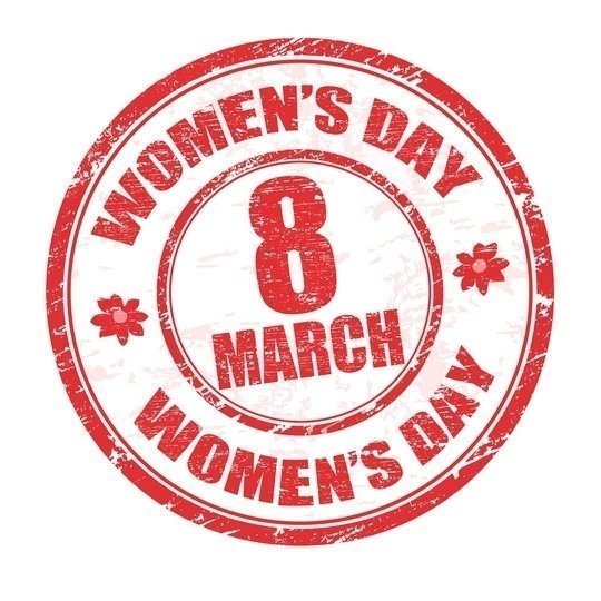 В Астане 8 марта устроят большой девичник! 