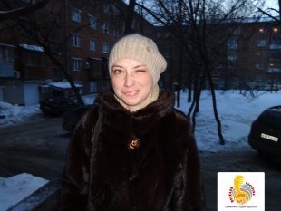 Перминова Екатерина