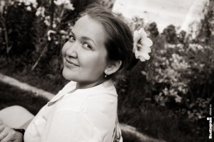 Елена Кукина